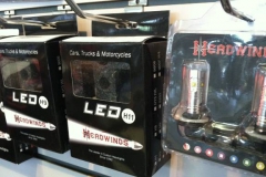 LED Conversion Kits